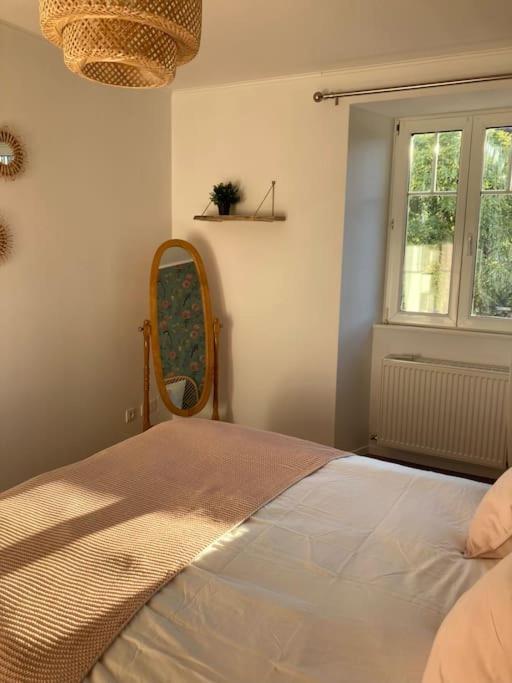 Le Carrousel - Appartement Cosy Centre Obernai Exteriér fotografie